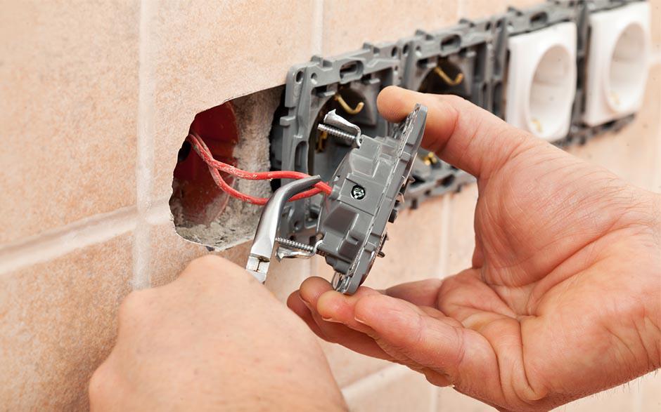 dépannage électricien Montfermeil