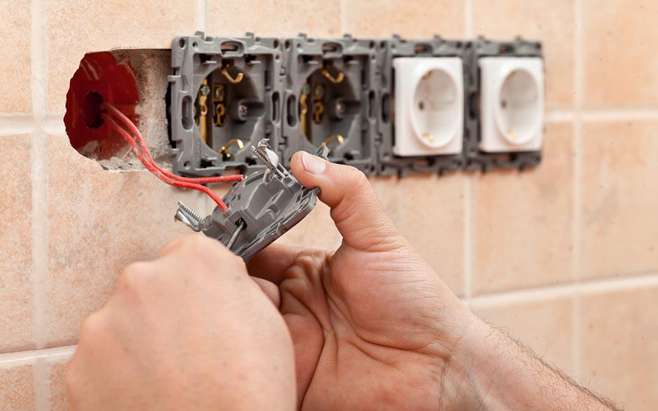 dépannage électricien Montfermeil