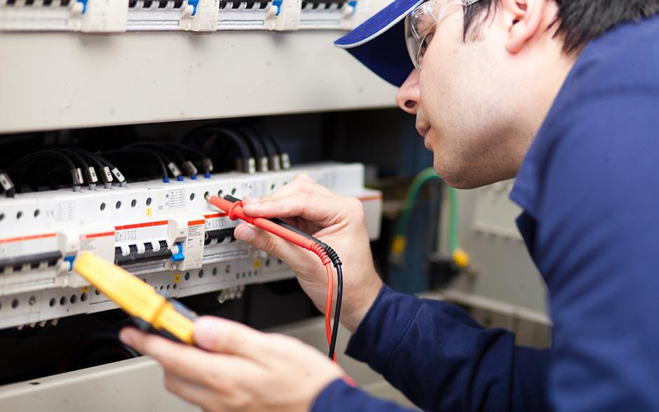 dépannage électricien Montfermeil