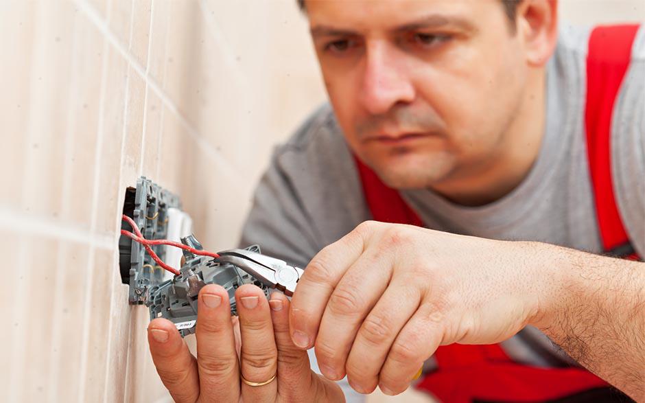 électricité Maule