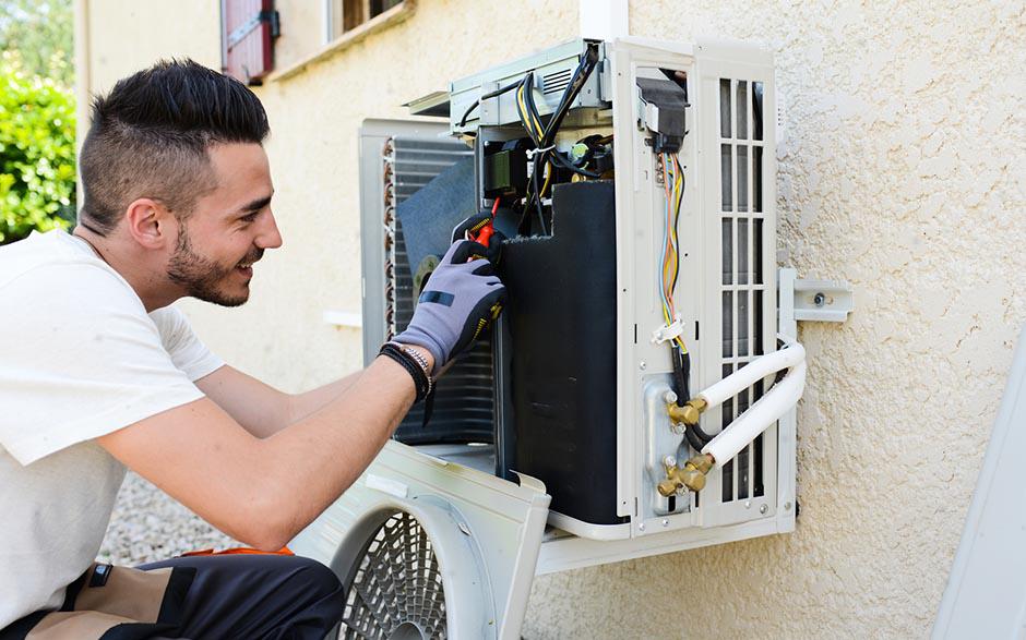 dépannage électricien Antony
