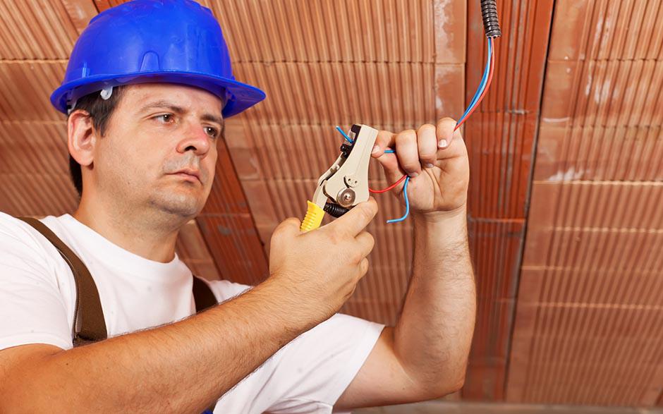 dépannage électricien Montfermeil