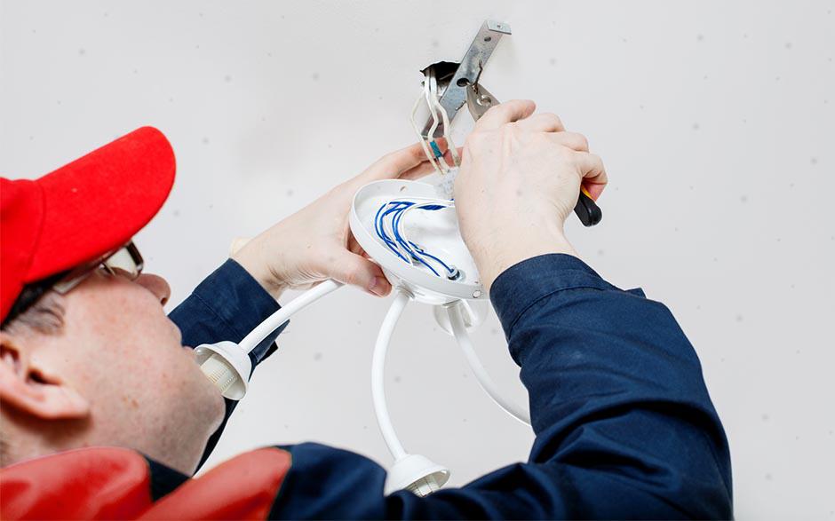 électricité Maule