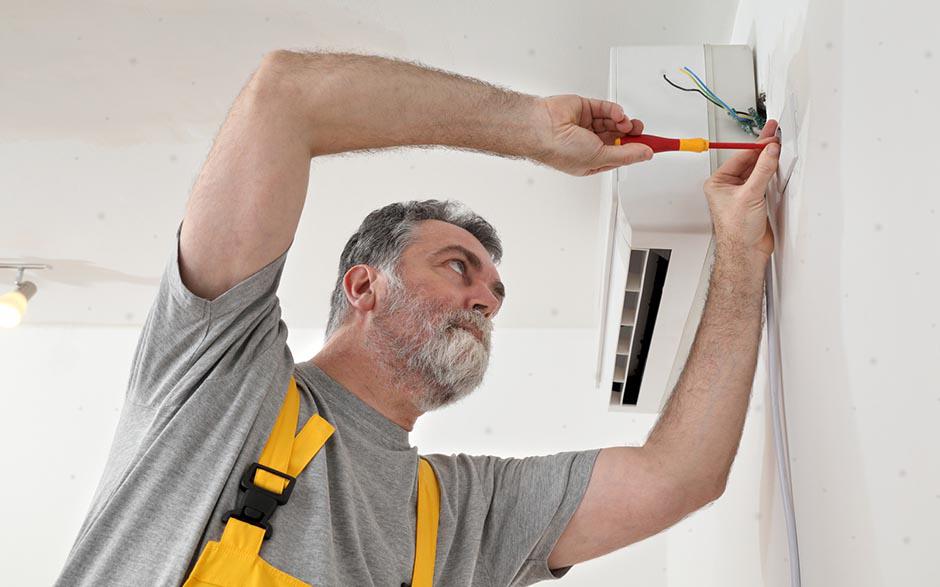 dépannage électricien Montfermeil